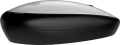HyperX Mysz 240 Pike Silver Bluetooth - 43N04AA#ABB