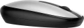 HyperX Mysz 240 Pike Silver Bluetooth - 43N04AA#ABB