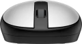 HyperX Mysz 240 Pike Silver Bluetooth - 43N04AA#ABB