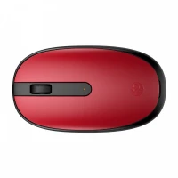 HyperX Mysz 240 Empire Red Bluetooth - 43N05AA#ABB