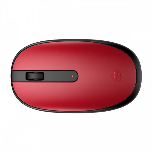 HyperX Mysz 240 Empire Red Bluetooth - 43N05AA#ABB