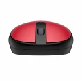 HyperX Mysz 240 Empire Red Bluetooth - 43N05AA#ABB