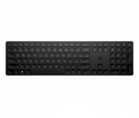 HP Inc. Klawiatura programowalna  Classic 450 czarna  WRL - 4R184AA#ABB