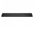 HP Inc. Klawiatura programowalna  Classic 450 czarna  WRL - 4R184AA#ABB