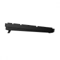 HP Inc. Klawiatura programowalna  Classic 450 czarna  WRL - 4R184AA#ABB