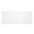 HP Inc. Klawiatura Classic 350 biała Compact - 692T0AA#ABB
