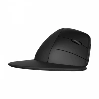 HyperX Mysz bezprzewodowa 920 Ergonomic - 6H1A4AA#ABB