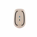 HyperX Mysz 410 Slim srebrna Bluetooth - 4M0X5AA#ABB