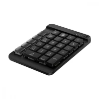 HyperX Klawiatura programowalna Classic 430 WRLS - 7N7C2AA#ABB