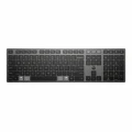 HyperX Klawiatura 720 MultiDevice bezprzewodowa - 9T5B1AA#ABB