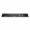 HyperX Klawiatura 720 MultiDevice bezprzewodowa - 9T5B1AA#ABB