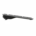 HyperX Klawiatura 720 MultiDevice bezprzewodowa - 9T5B1AA#ABB