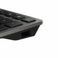 HyperX Klawiatura 720 MultiDevice bezprzewodowa - 9T5B1AA#ABB