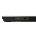 HyperX Klawiatura 720 MultiDevice bezprzewodowa - 9T5B1AA#ABB