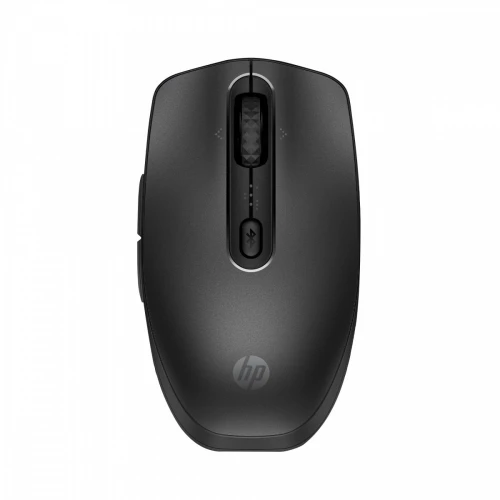 HyperX Mysz 690 Rechergeable bezprzewodowa - 7M1D4AA#ABB