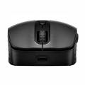 HyperX Mysz 690 Rechergeable bezprzewodowa - 7M1D4AA#ABB