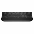 HyperX Klawiatura 580K Multi-Device Dual-Mode z podpórką pod nadgarstek - BD5F6AA#ABB
