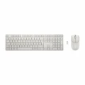 HyperX Klawiatura i mysz zestaw 490C Multi-Device Dual-Mode - BE1M5AA#ABB