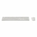 HyperX Klawiatura i mysz zestaw 490C Multi-Device Dual-Mode - BE1M5AA#ABB
