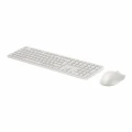 HyperX Klawiatura i mysz zestaw 490C Multi-Device Dual-Mode - BE1M5AA#ABB