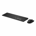 HyperX Klawiatura i mysz zestaw 490C Multi-Device Dual-Mode BE1P9AA#ABB