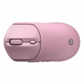 HyperX Mysz 400 Quiet różowa bezprzewodowa - AZ7B5AA#AB