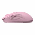 HyperX Mysz 400 Quiet różowa bezprzewodowa - AZ7B5AA#AB