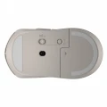 HyperX Mysz 400 Quiet maple bezprzewodowa - AZ7B6AA#AB