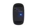 Natec Mysz Lark bezprzewodowa 4000DPI cicha blue sense