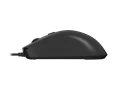 Natec Mysz Hawk 2 2400DPI laserowa czarna