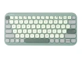 Asus Klawiatura Marshmallow KW100 BT5.0LE/Green Tea Latte