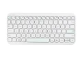 Asus Klawiatura Marshmallow KW100 BT5.0LE/Iridescent White