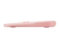 Asus Klawiatura Marshmallow KW100 BT5.0LE/Rose Clay