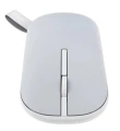 Asus Mysz Marshmallow MD100 Lite Gray BT/RF/Optic