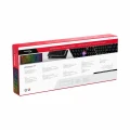 HyperX Klawiatura dla graczy Origins 2 1800 B4QS4AA#ABA