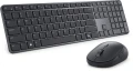Dell Klawiatura i mysz zestaw KM726 US International