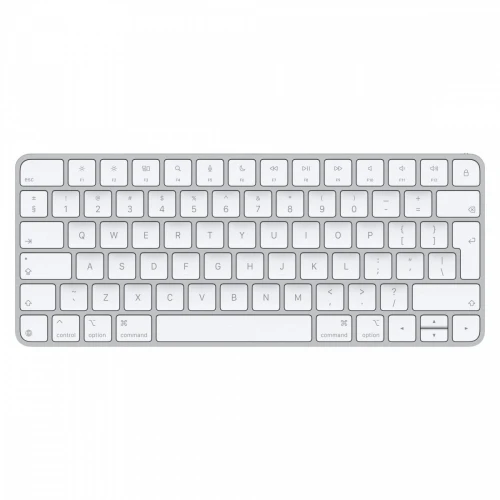 Apple Klawiatura Magic Keyboard - angielski międzynarodowy