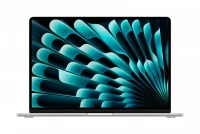 Apple MacBook Air 15.3 cala: M4 10/10, 24GB, 512GB - Srebrny