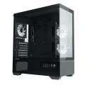 Zalman Obudowa CHRONIX V2 Mid Tower ARGB fan x3 czarna