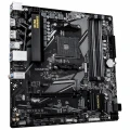 Gigabyte Płyta główna B550M DS3H R2 AM4 4DDR4 DP/HDMI mATX