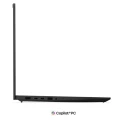 Lenovo Laptop ThinkPad E16 G3 22AY006VPB W11Pro Ultra 7 256V/16GB/512GB/INT/16.0 WUXGA/Black/1YR Premier + 3YR OS