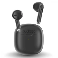 Audeeo Słuchawki TWS Orbiter II Czarne