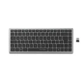 Kensington Klawiatura bezprzewodowa KB435 EQ
