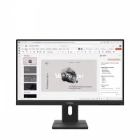 Lenovo Monitor 21.5 cala ThinkVision E22-40 64C9MAT6EU