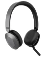 Lenovo Słuchawki bezprzewodowe ThinkPad Dual-Mode Wireless ANC Foldable 8550 4XD1T60925