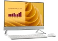 Dell Komputer Dell 27 All-in-One EC27250 Win11Pro i5-1334U/16GB/512GB/27.0 FHD/Intel UHD/Cam/WLAN + BT/3Y ProSupport