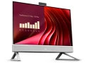 Dell Komputer Dell 24 All-in-One EC24250 Win11Pro CORE 7-150U/  16GB/1TB/23.8 FHD Touch/Intel Graphics/Cam/WLAN + BT/3Y ProSupport