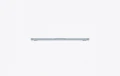 Apple MacBook Air 13.6 cala: M4 10/10, 16GB, 512GB SSD, 70W - Błękitny