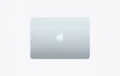 Apple MacBook Air 13.6 cala: M4 10/10, 16GB, 512GB SSD, 70W - Błękitny