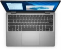 Dell Notebook Latitude 5455 Win11Pro Snapdragon X Plus X1P-42-100 16GB/512GB/14.0 FHD+/Qualcomm Adreno/FgrPr/FHD/IR Cam/Mic/WLAN+BT//Backlit Kb/3C/3YP